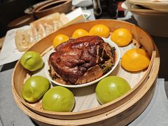 -阿庄新豫菜(通泰路店)