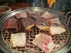 -九田家黑牛烤肉料理(新辰里亚运村店)