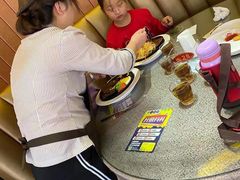 -东方豪客牛排意面披萨(金凤万达店)