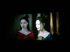 -耀莱成龙国际影城(万寿路店)