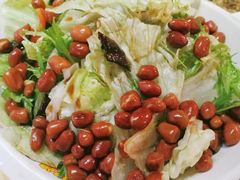 时尚大拌菜-黄记煌三汁焖锅(顺义华联店)