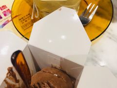 -Awfully Chocolate(来福士广场店)