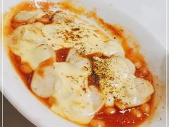 -K·Kitchen KK牛扒厨房(江南西店)