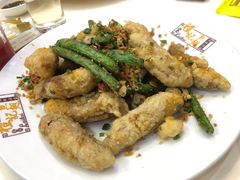 -凤城礼记鱼翅海鲜酒家(新马路总店)