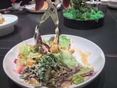 -秀儿四九城·新京菜(亚运村鸟巢店)