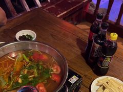 -亮欢寨(凯里总店)