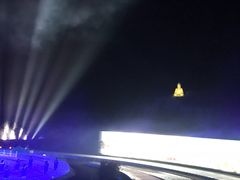 -鼎盛王朝康熙大典实景演出