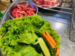 -釜山火炉·海鲜烤肉(紫藤路店)