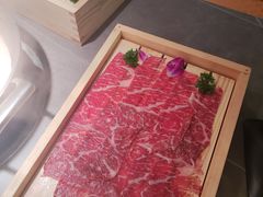 -骨之味·筒骨汤火锅(江头店)