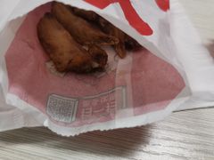 -华莱士·全鸡汉堡(大东海店)