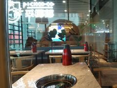 大堂-采椰郎椰子鸡·脆皮鸡火锅(融创茂店)