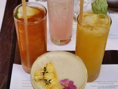 -Ocean's Table 欧舍