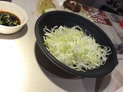 -猫爪爪原切自助烤肉(观音桥阳光世纪店)