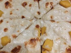 -半秋山西餐厅(宜昌大洋店)