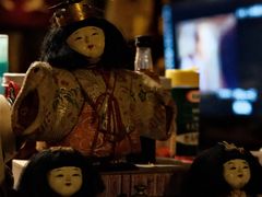 -半藏居酒屋(香港花园店)