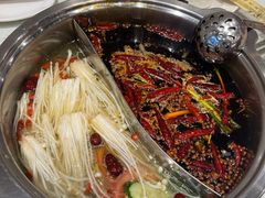 -玉林串串香(九号天地店)