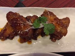 -WOLFGANG PUCK KITCHEN & BAR(迪士尼小镇店)