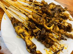 -十里铺铁板鱿鱼