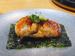 -狮子三•脆鳗鱼烤肉(信和廣場4樓店)