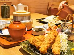 炸海虾-和幸(温江新光天地店)