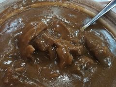 崩沙咖喱牛腩-番茄屋葡式美食(总店)