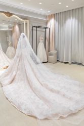 -MuseMarry婚纱(前海嘉里中心店)