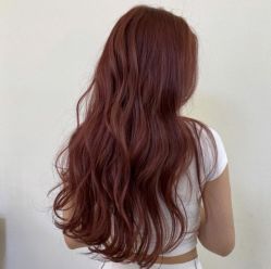 -蘑菇发型