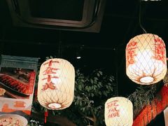 -南京大牌档(龙湖长楹天街店)