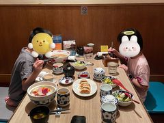 -小山日本料理(太古汇店)