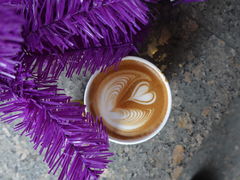 -HANA COFFEE(长寿路店)