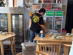 -启东小海鲜(庄先湾路1号店)