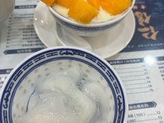 -仁信老铺(华盖路店)