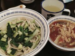 -老雒阳面馆·水席·洛阳菜(王城路店)