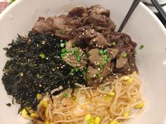 -新石器烤肉(之心城店)