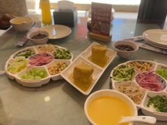 -老北京炸酱面大王.铜锅涮肉(朝阳门店)