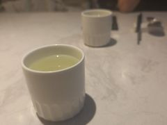 -拾溪餐厅(杭州千禧度假酒店)