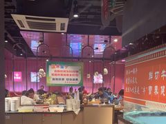 -牛满溢·自助潮汕鲜牛肉火锅(龙汇路店)