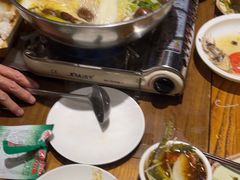 -亮欢寨(凯里总店)