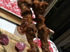 -东门口涮肉·砂锅·烤串(老门东店)
