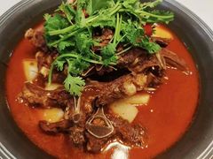 -小秦淮·南京土菜(新亭西路店)