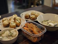 -哑巴生煎(临顿路店)