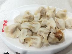 -听涛雅苑百味饺子老家菜馆
