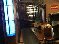 -维吾尔餐厅(宜山路店)