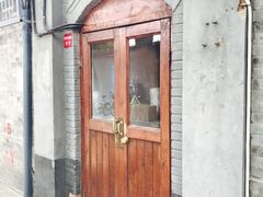 -铃木食堂(帽儿胡同店)