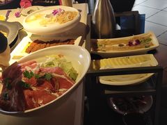 -川西坝子(老军营店)