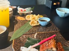 -花潮料理艺食馆(SM新生活广场店)