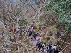 -北高峰