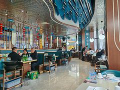 -大锅强·蒸海鲜青岛菜(吾悦广场店)