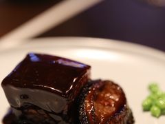 -杭州西子湖四季酒店·金沙厅