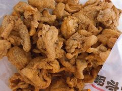 -老苗炸鸡(天下汇国际购物中心店)